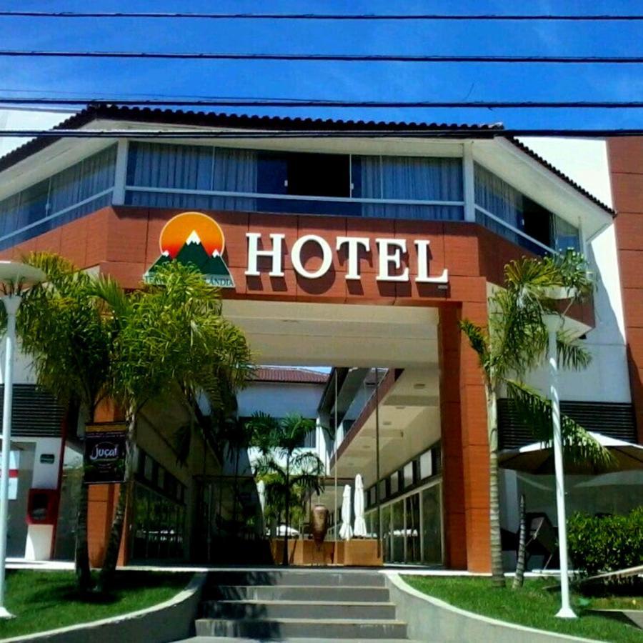 Hotel Terras Da Finlandia Penedo  Exterior foto